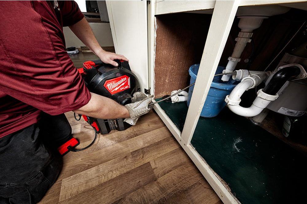 Komple Tesisat Bakımı Hizmeti