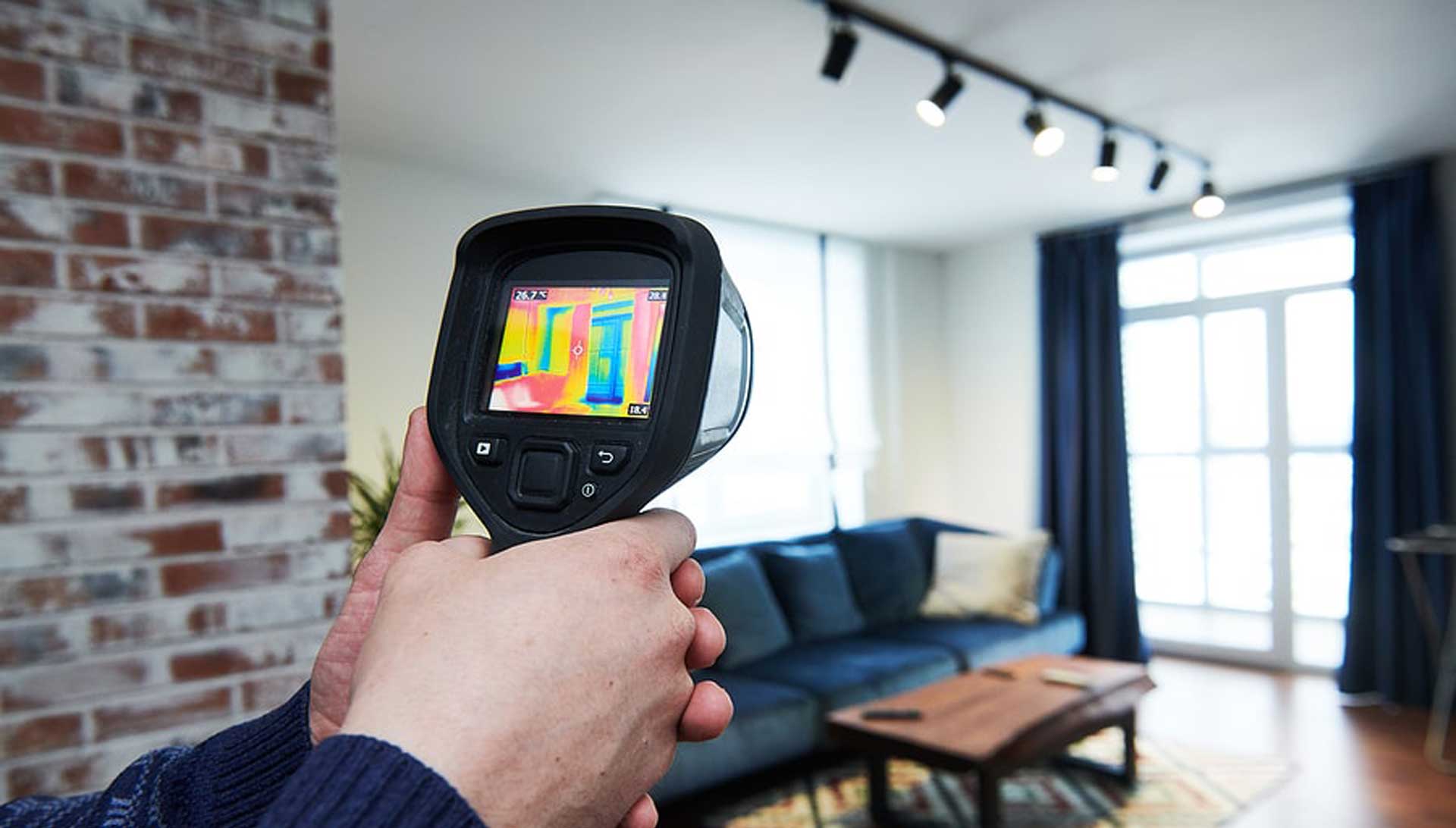 Su Kaçağı Tespiti